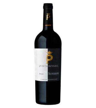 010009 - Quinta Paral Superior Tinto 0.75L