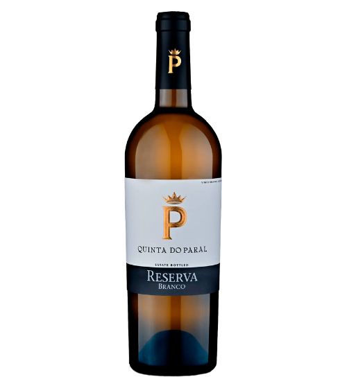 010010 - Quinta Paral Reserva Branco 0.75L