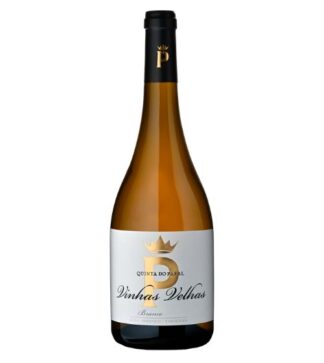 010012 - Quinta Paral Vinhas Velhas Branco 0.75L