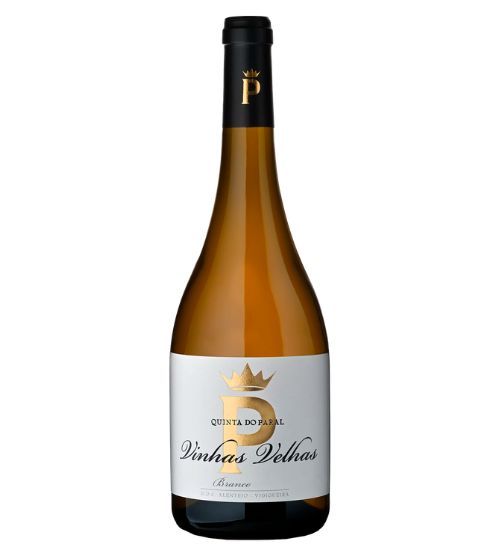 010012 - Quinta Paral Vinhas Velhas Branco 0.75L