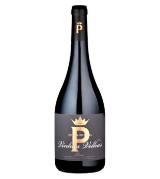 010013 - Quinta Paral Vinhas Velhas Tinto 0.75L