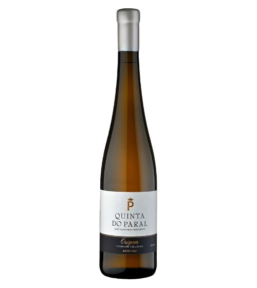 010014 - Quinta Paral Origem Antao Vaz 0.75L