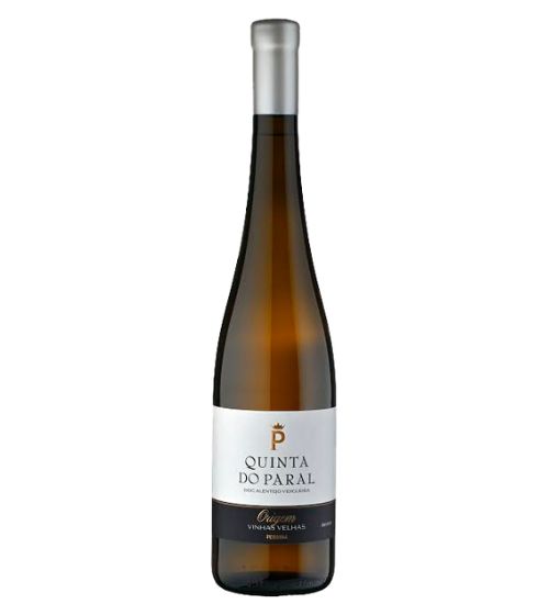 010015 - Quinta Paral Origem Perrum 0.75L