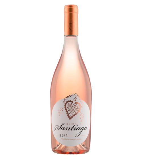 010023 - Quinta De Santiago Rose