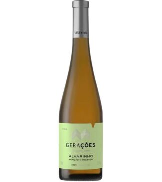 010032 - Geracoes Alvarinho Magnum 1.5L