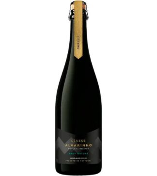 010033 - Genese Espumante Bruto Magnum