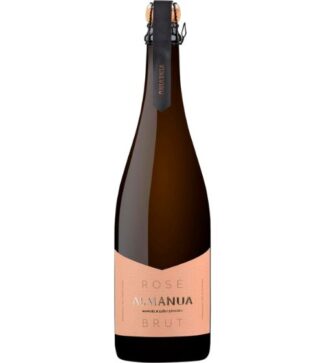010034 - Almanua Espumante Rose Magnum