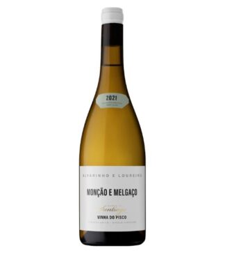 010040 - Quinta De Santiago Vinha Do Pisco