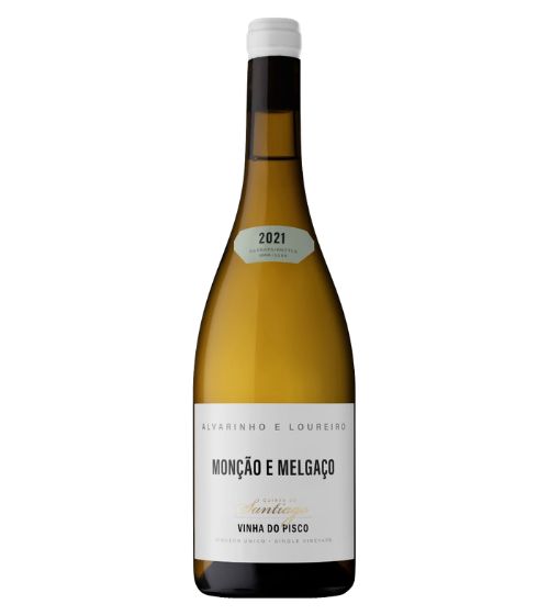 010040 - Quinta De Santiago Vinha Do Pisco