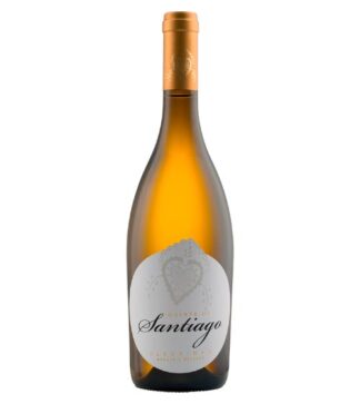 010047 - Quinta De Santiago Alvarinho