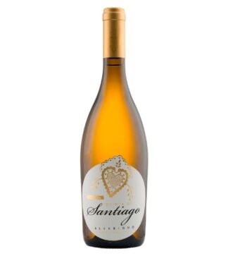 010048 - Quinta De Santiago Reserva Alvarinho