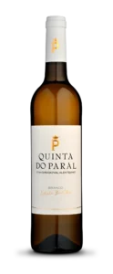 Quinta Paral Colheita Branco