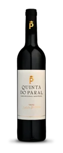 Quinta Paral Colheita Tinto