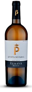 Quinta Paral Reserva Branco
