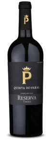 Quinta Paral Reserva Tinto
