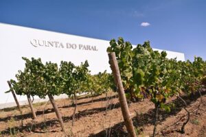 Quinta do Paral